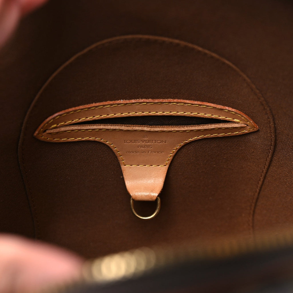 Monogram Ellipse PM