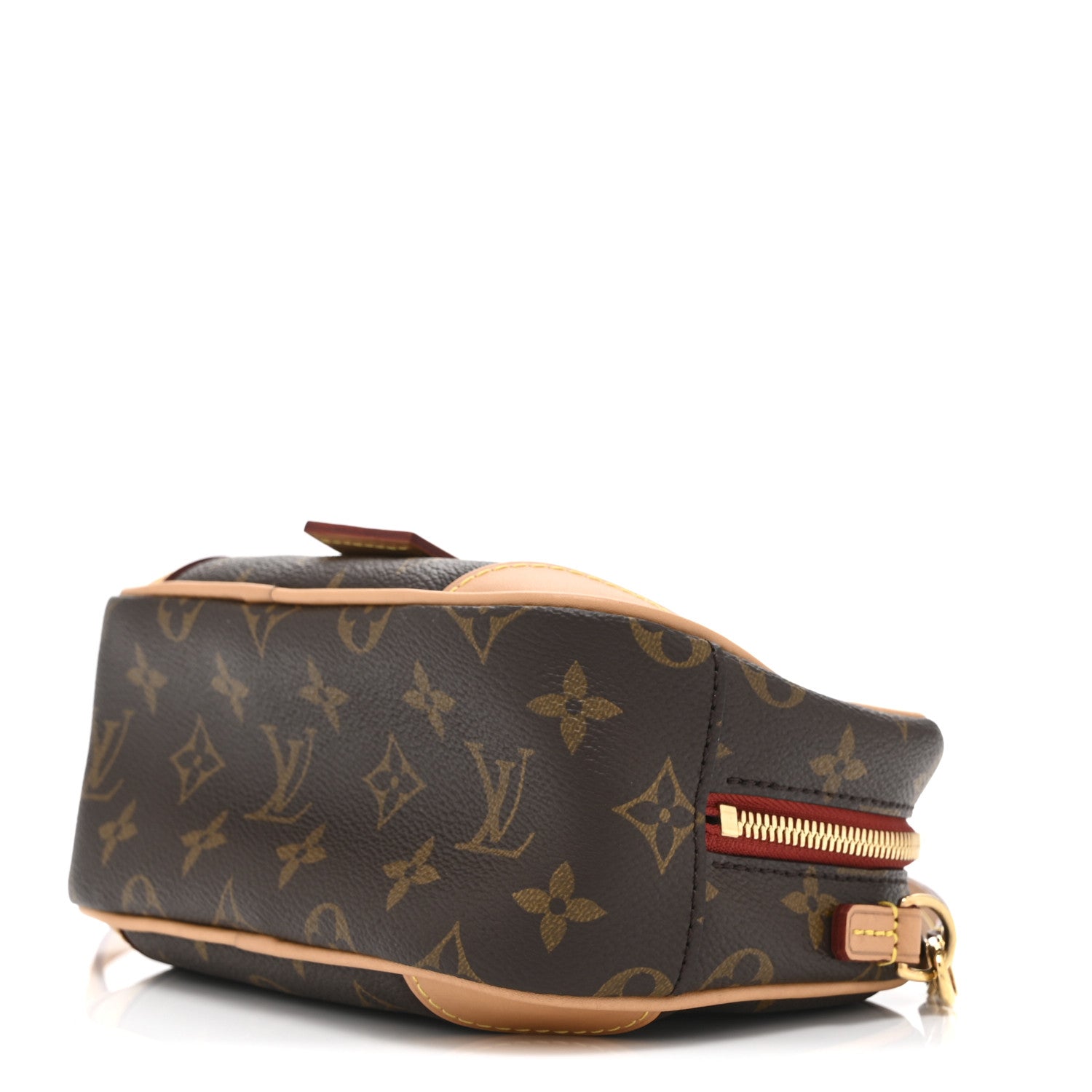 Monogram Deauville Mini