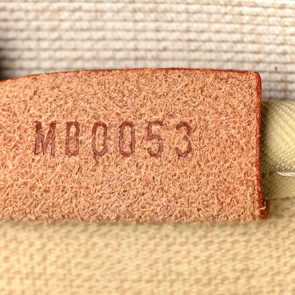 Monogram Deauville