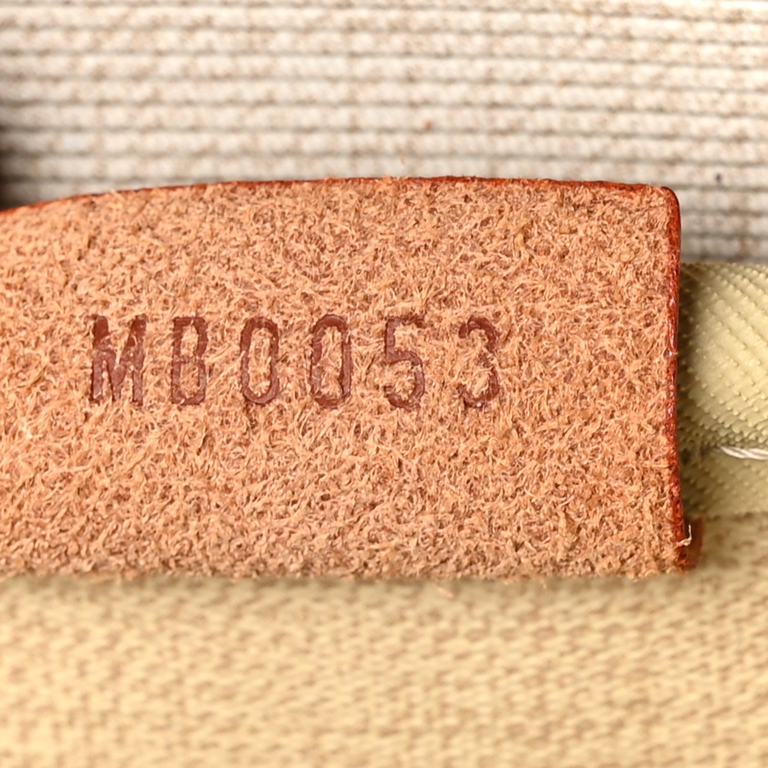 Monogram Deauville