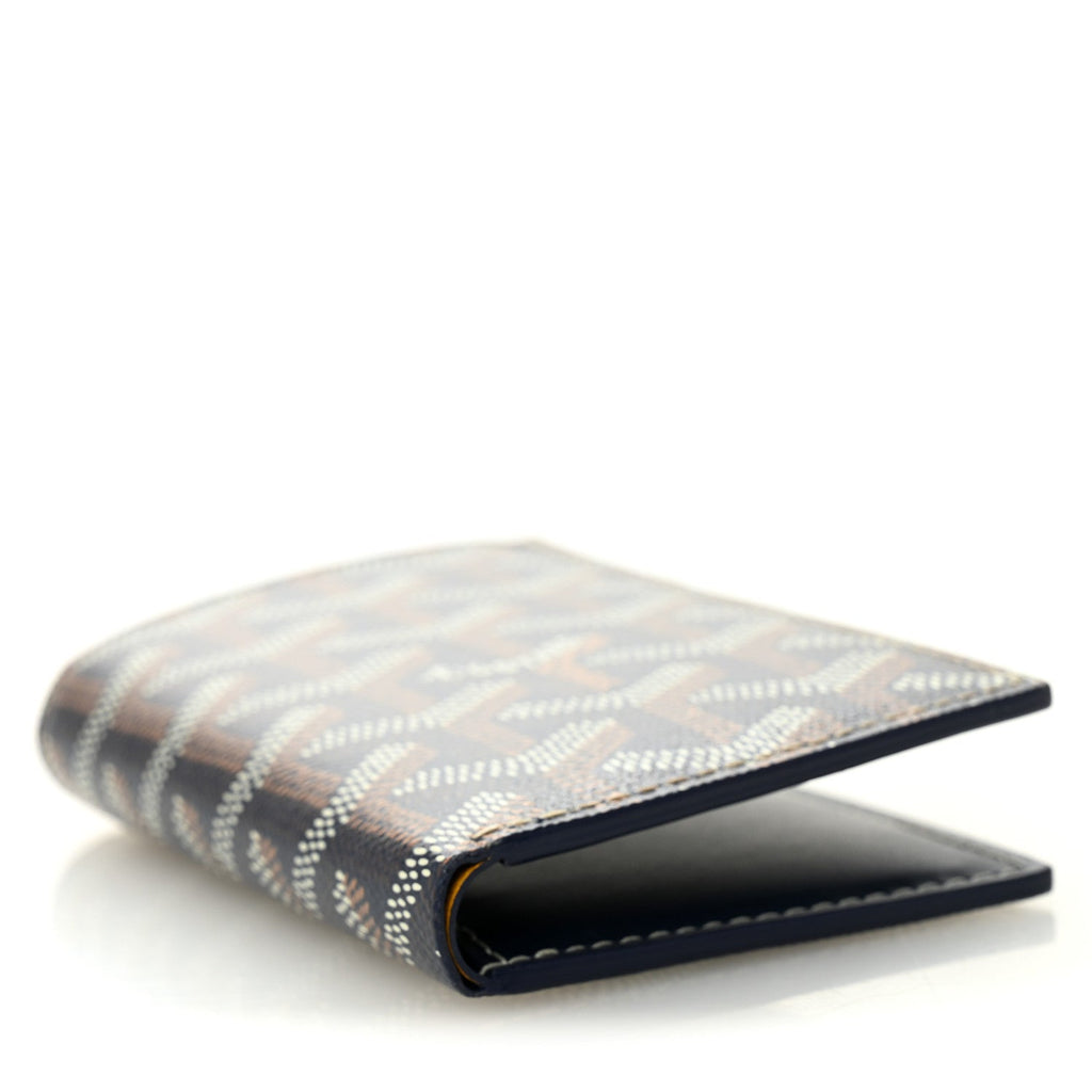 Goyardine Saint Pierre  Holder Navy