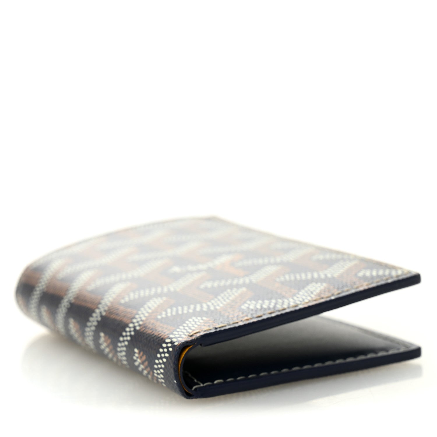 Goyardine Saint Pierre  Holder Navy