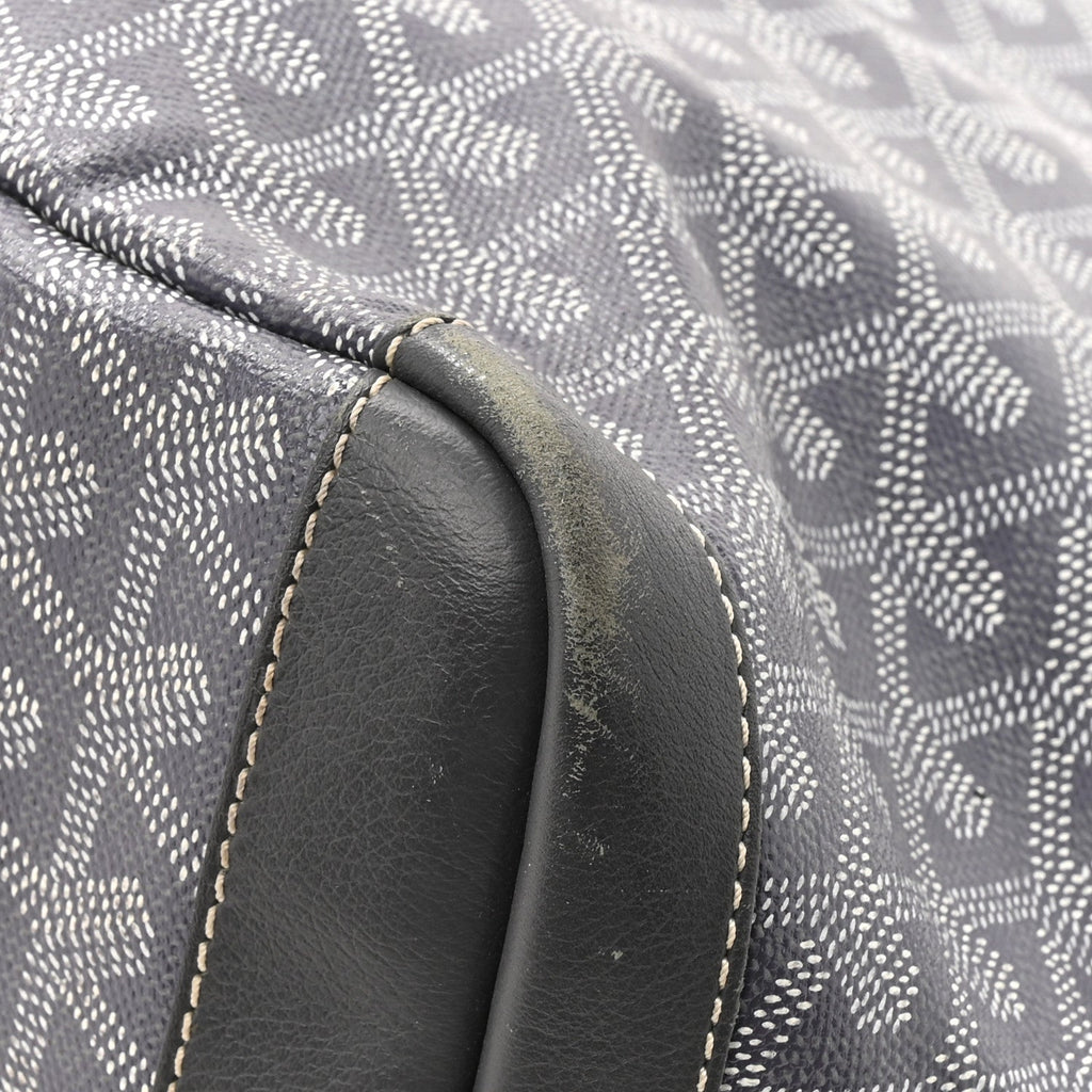 Goyardine Artois MM Grey