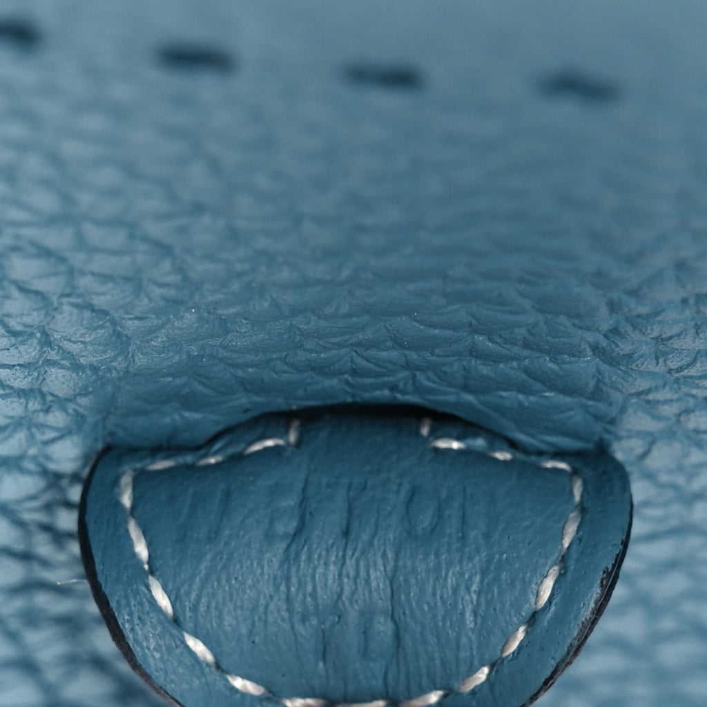Taurillon Clemence Evelyne TPM New Blue Jean