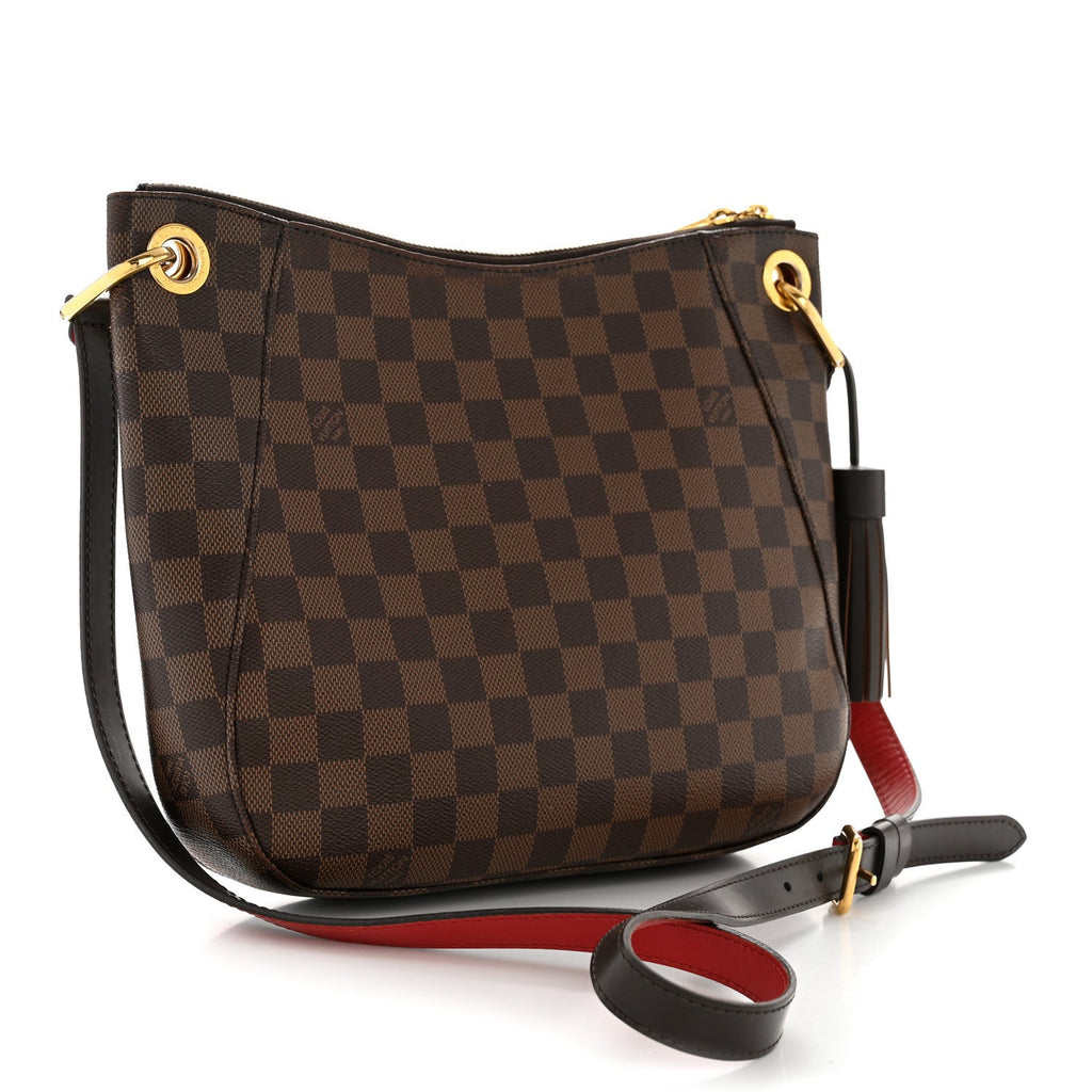 Damier Ebene South Bank Besace