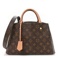 Monogram Montaigne BB
