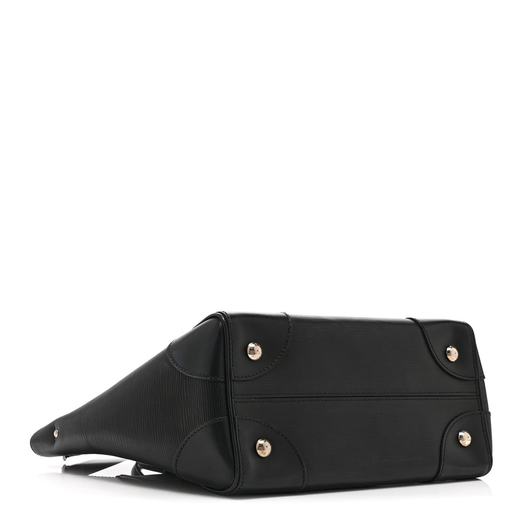 Epi Phenix MM Black