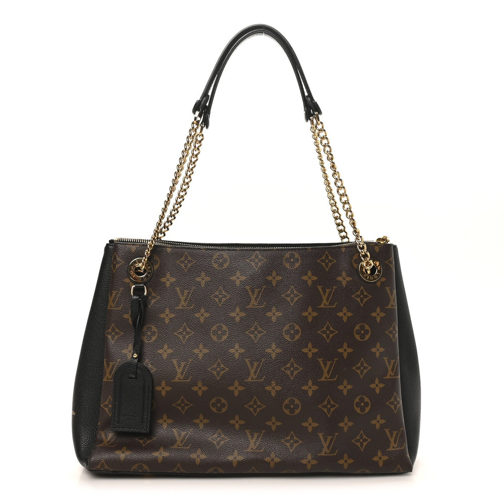 Monogram Surene MM Black