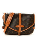Monogram Saumur 30