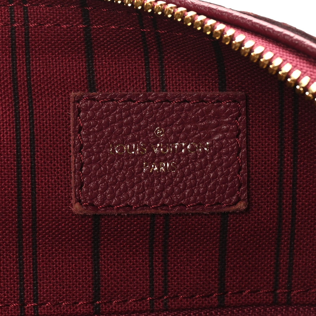 Empreinte Speedy Bandouliere 30 Aurore