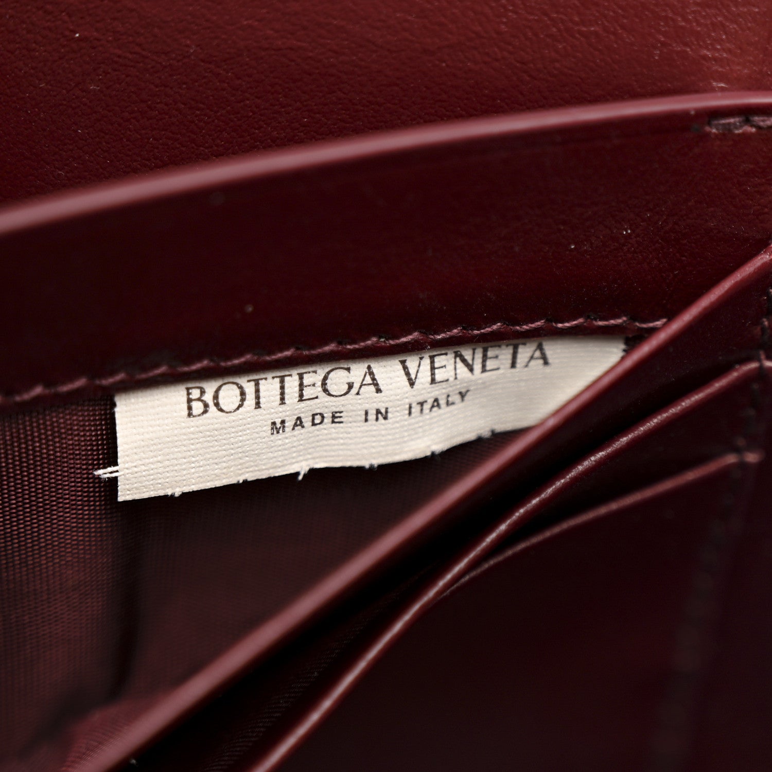 Nappa Intrecciato Long Andiamo Top Handle Clutch Barolo
