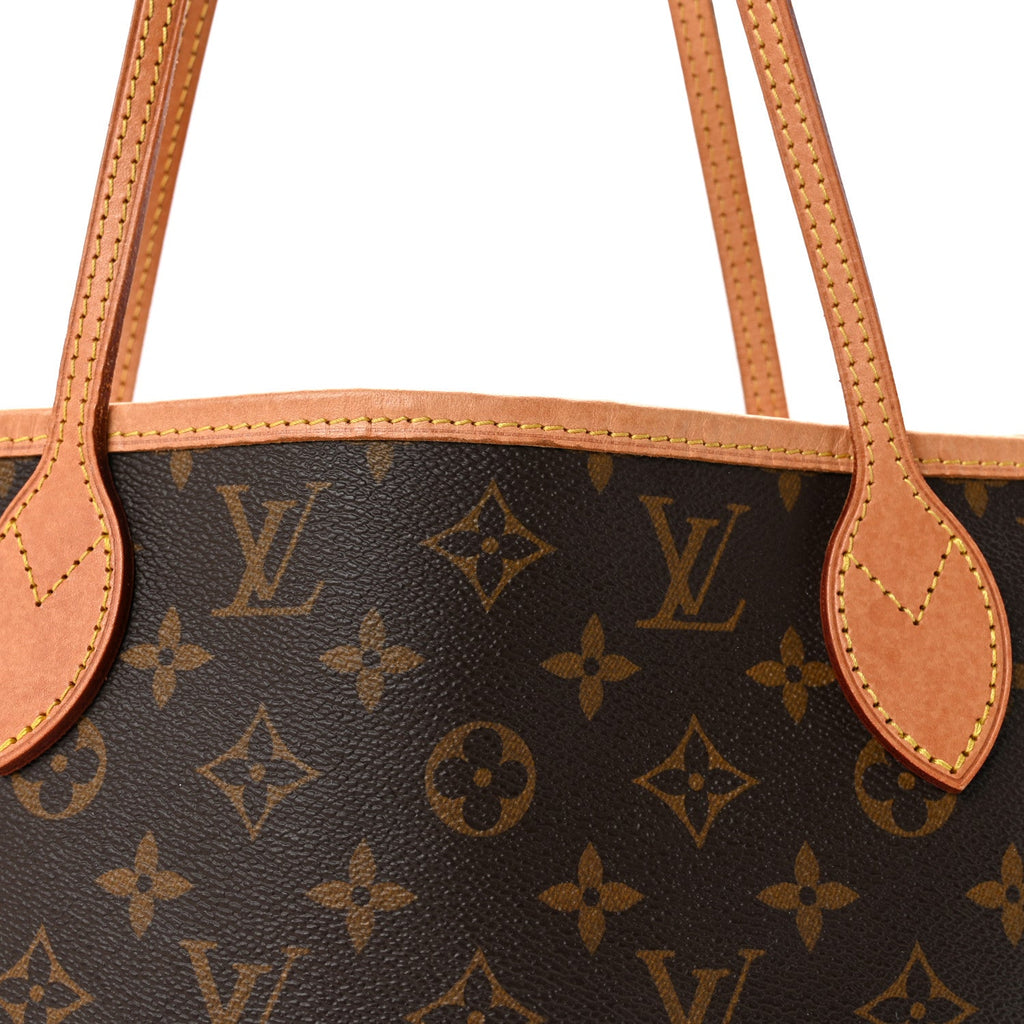 Monogram Neo Neverfull MM