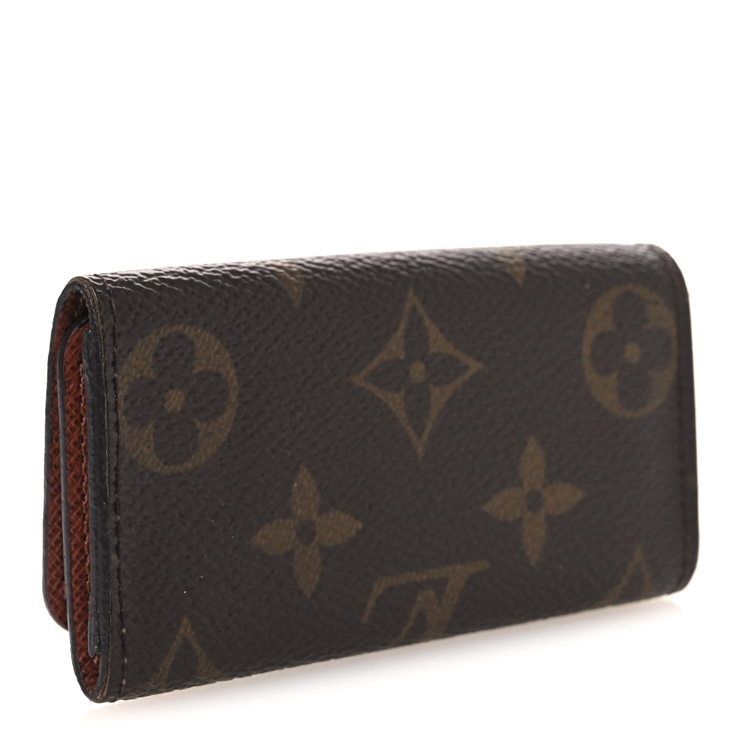 Monogram 4 Key Multicles Holder