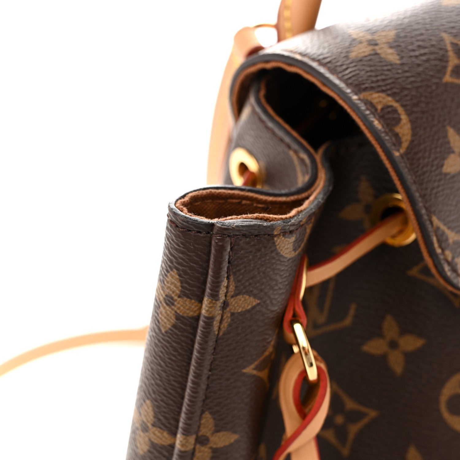 Monogram Montsouris PM