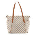 Damier Azur Totally MM