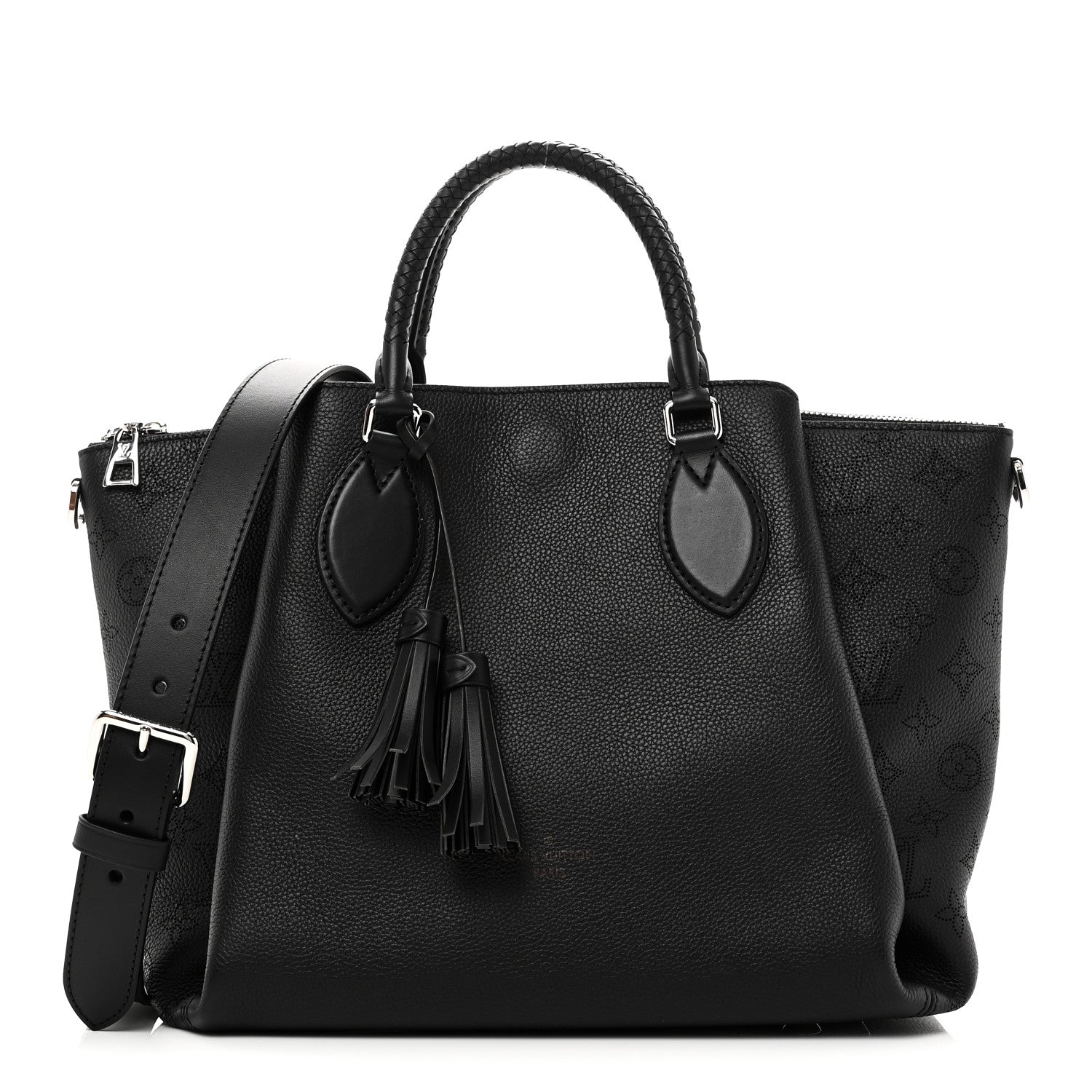 Mahina Haumea Black
