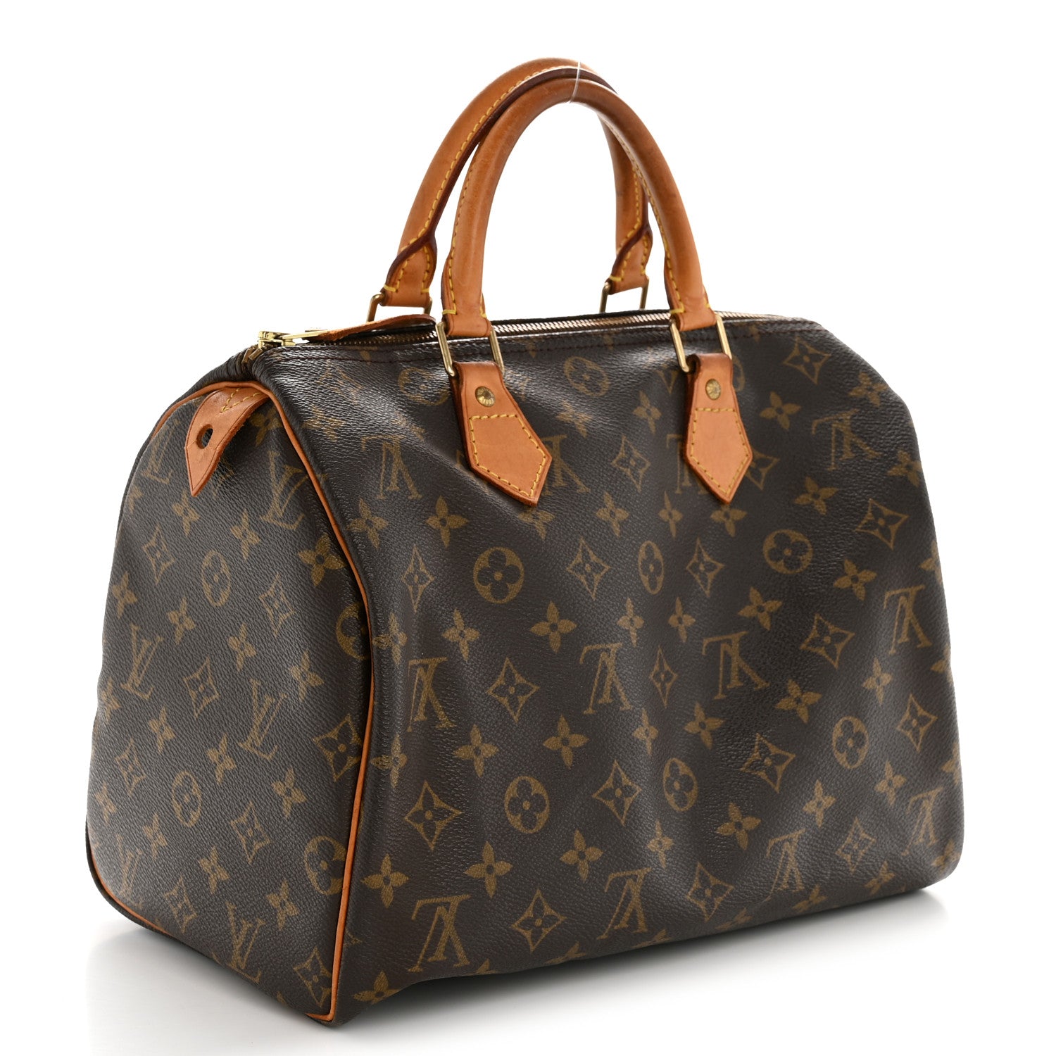 Monogram Speedy 30