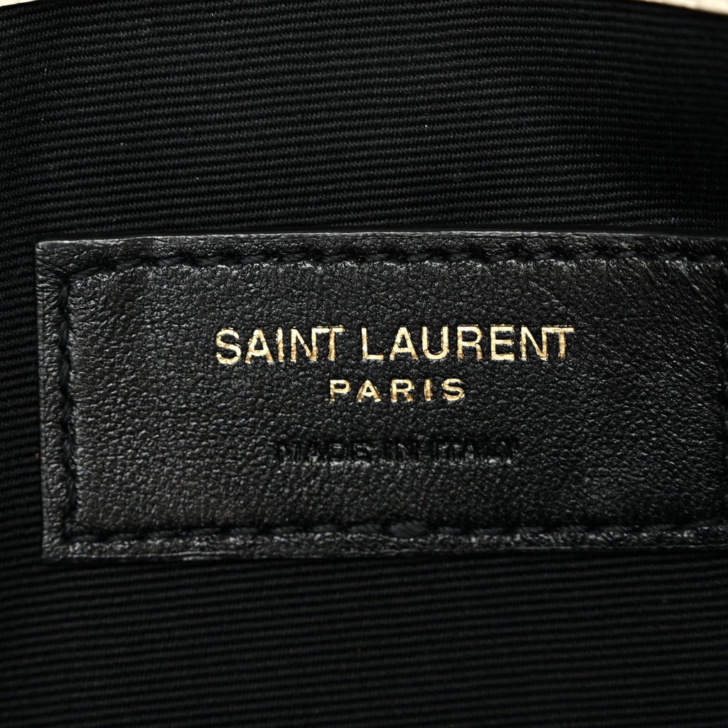Grain De Poudre Uptown Pouch Crema Soft
