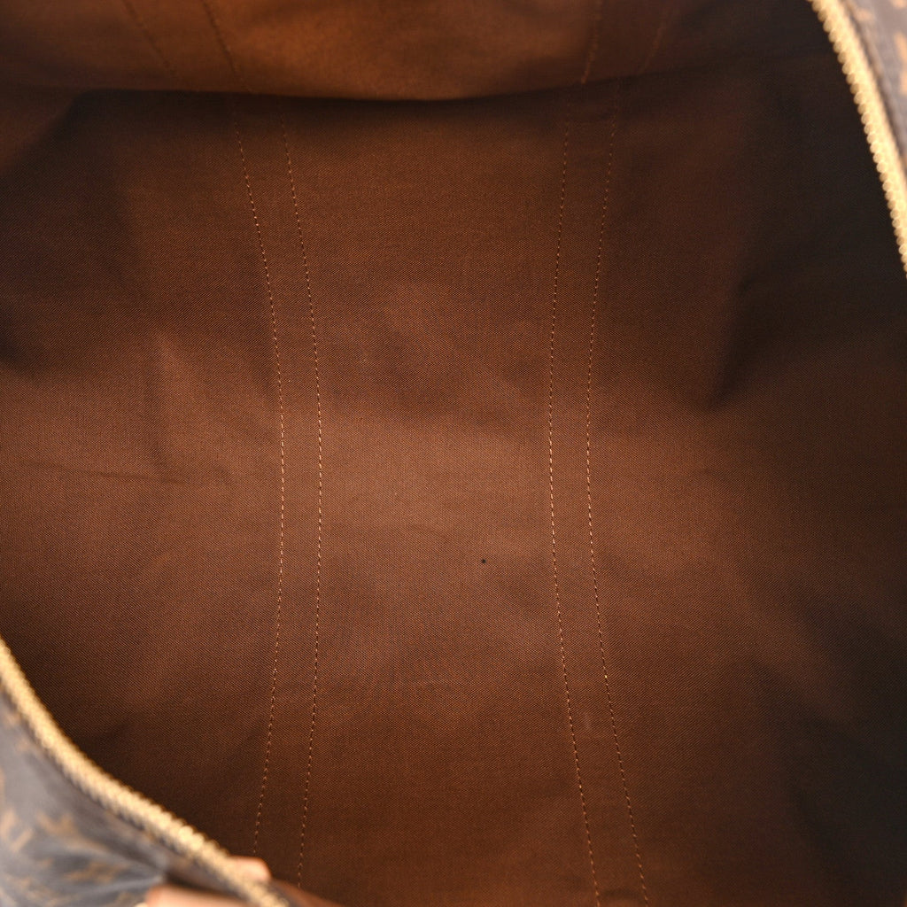 Monogram Keepall 50