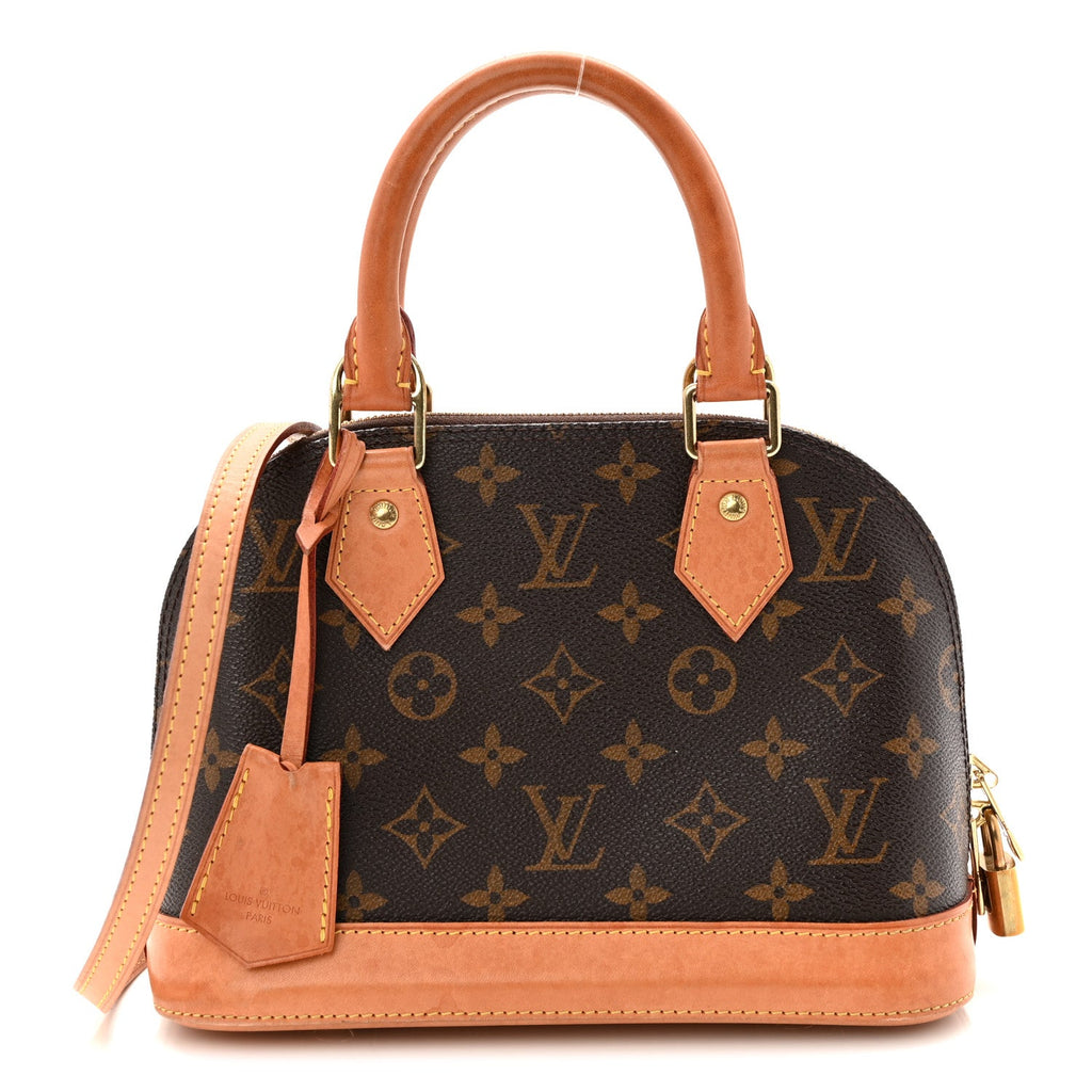 Monogram Alma BB