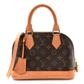 Monogram Alma BB