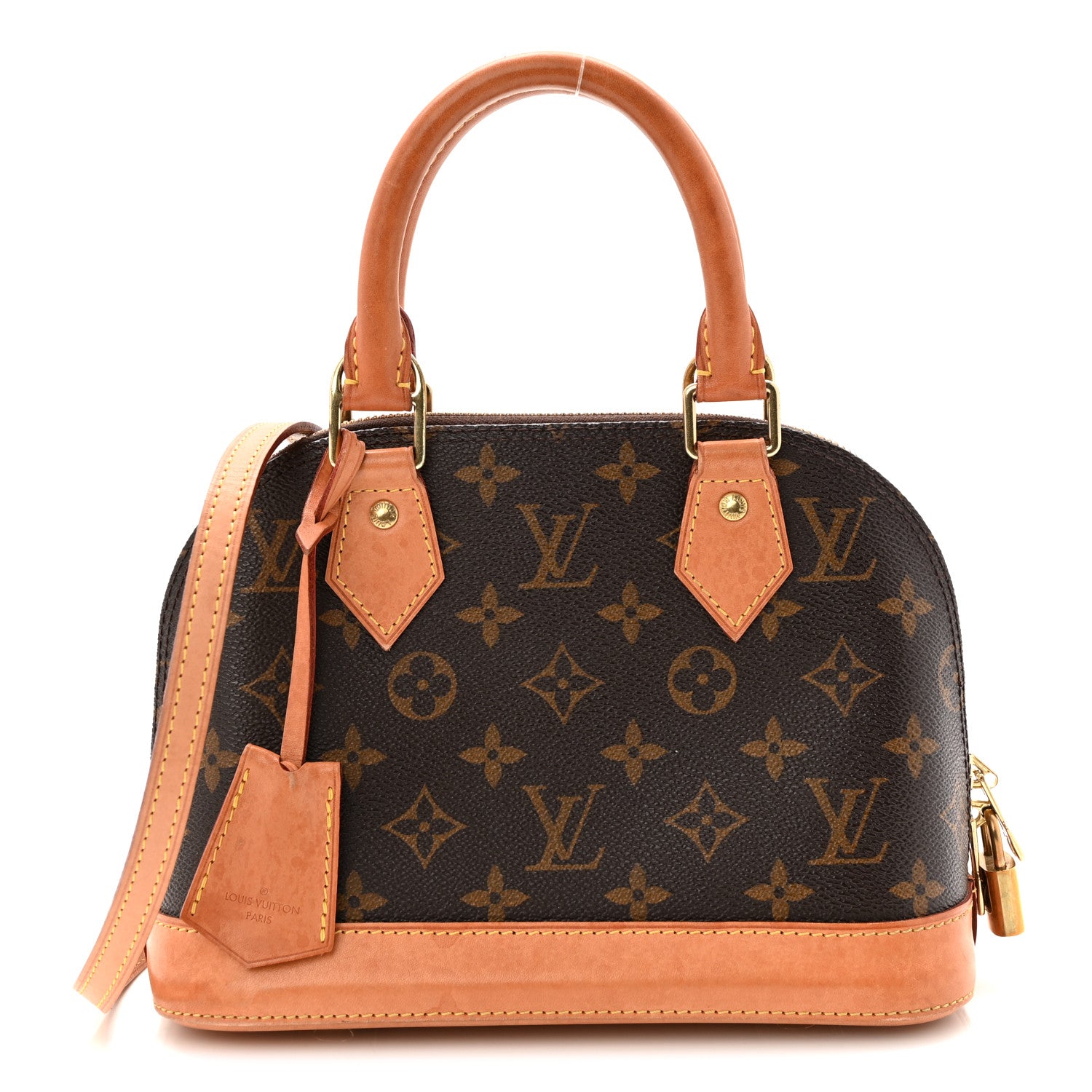 Monogram Alma BB