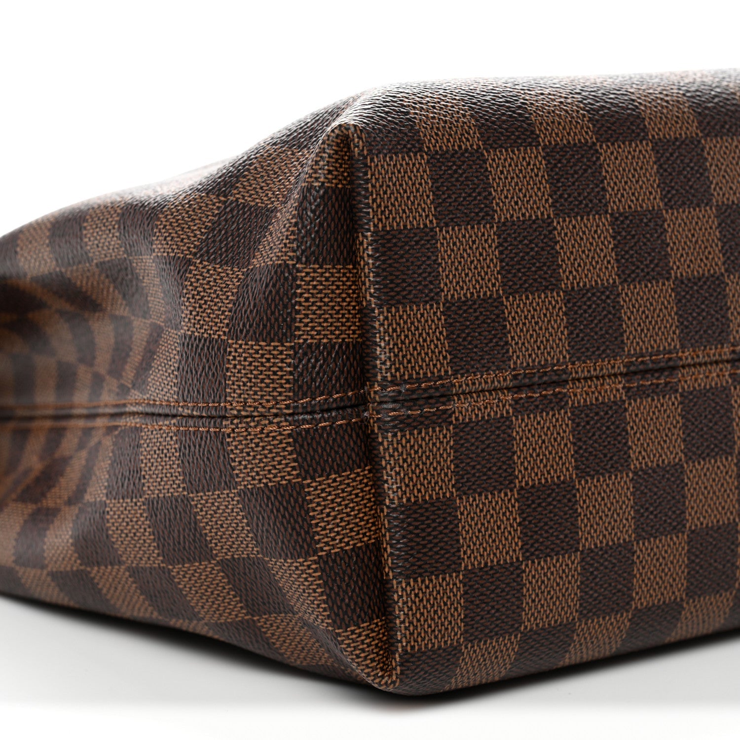 Damier Ebene Graceful PM