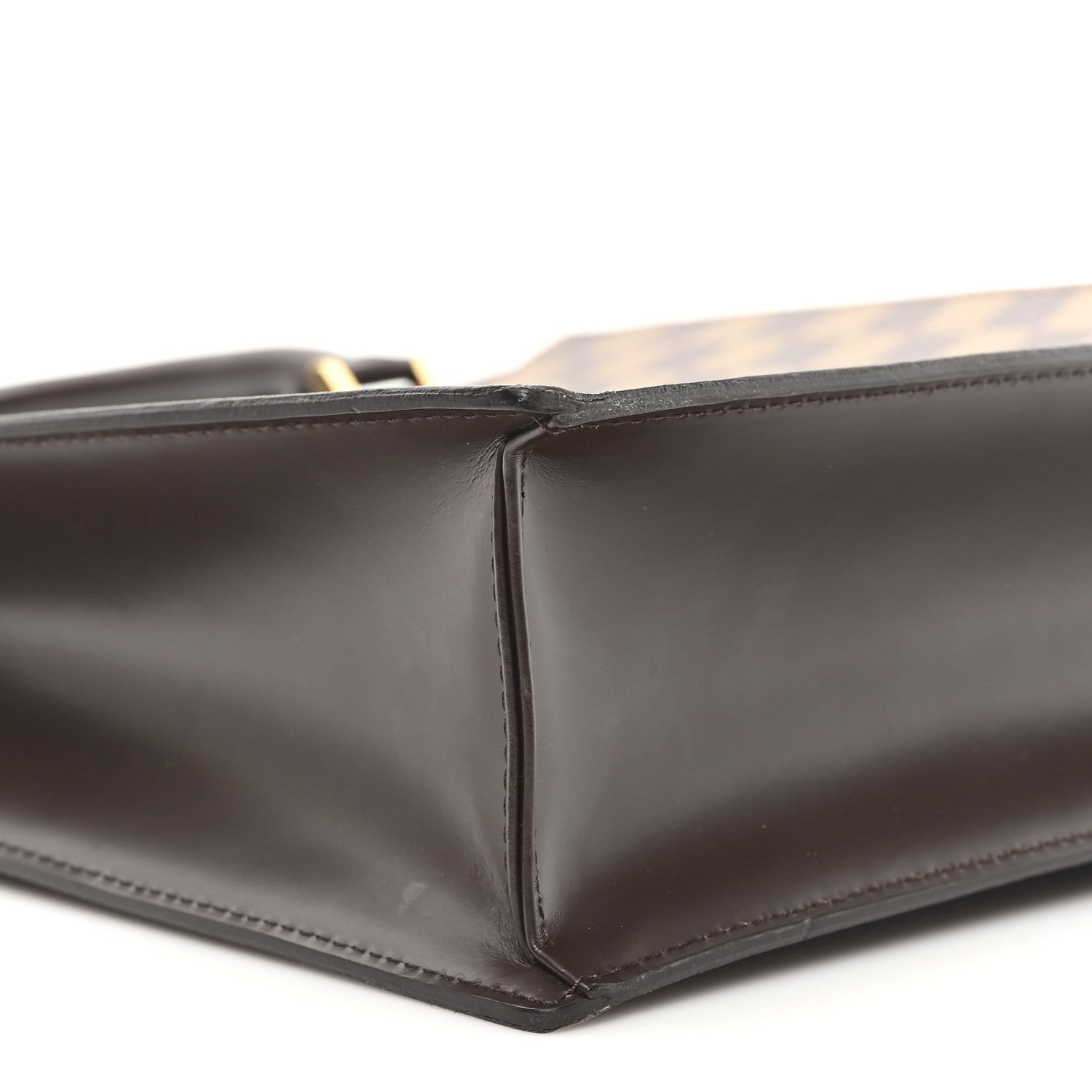 Damier Ebene Venice Sac Plat