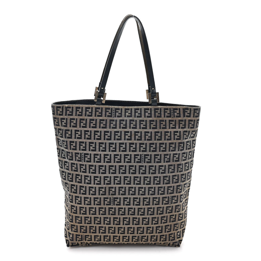 Zucchino Shopping Tote Navy