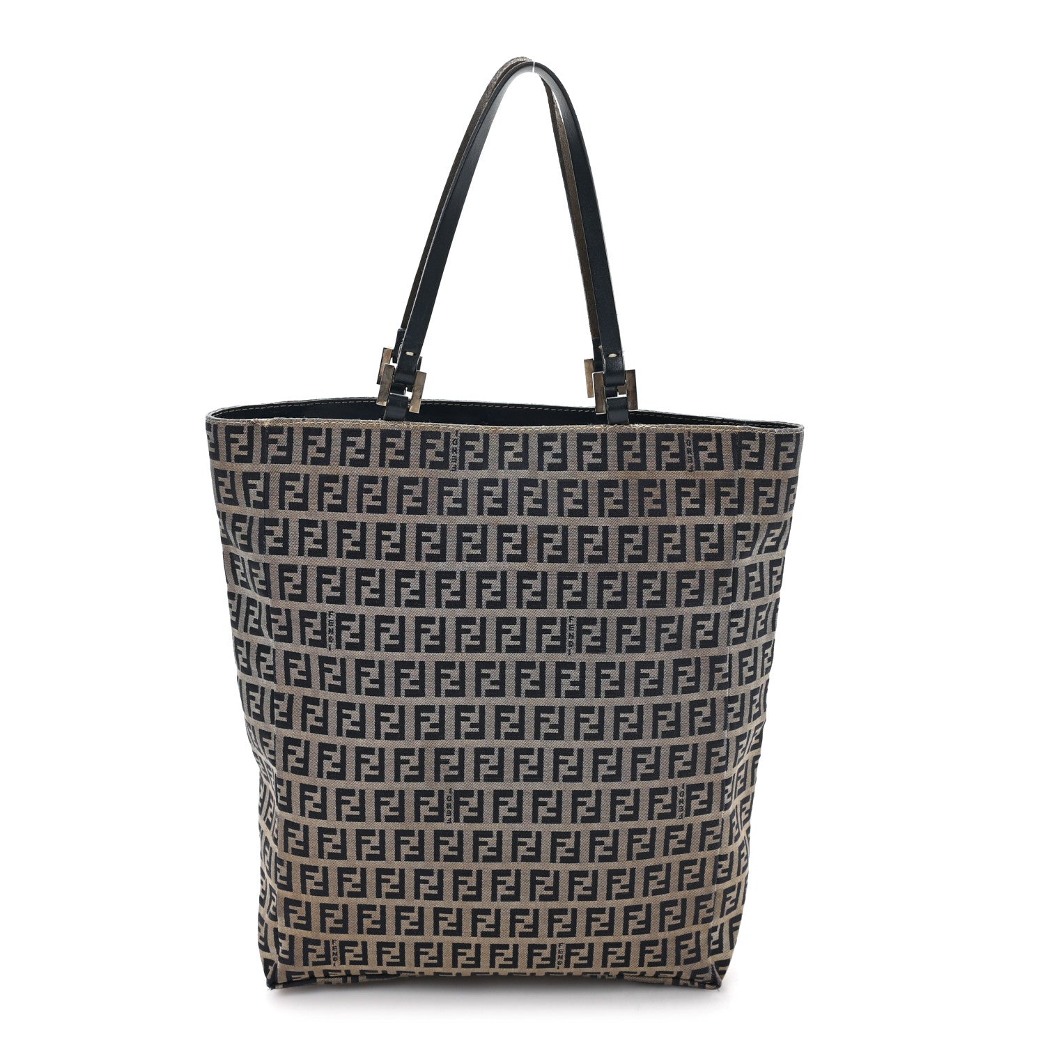 Zucchino Shopping Tote Navy