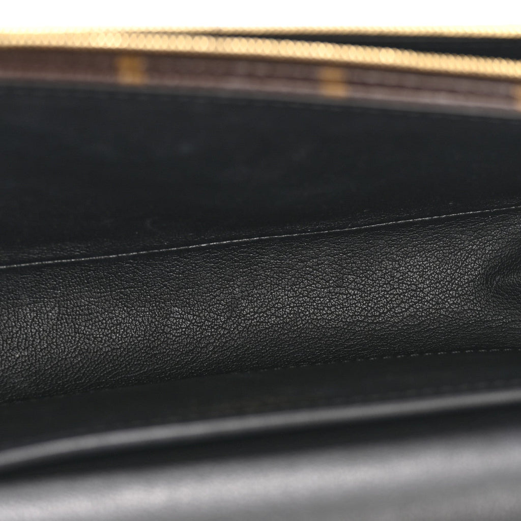 Monogram Marceau Black