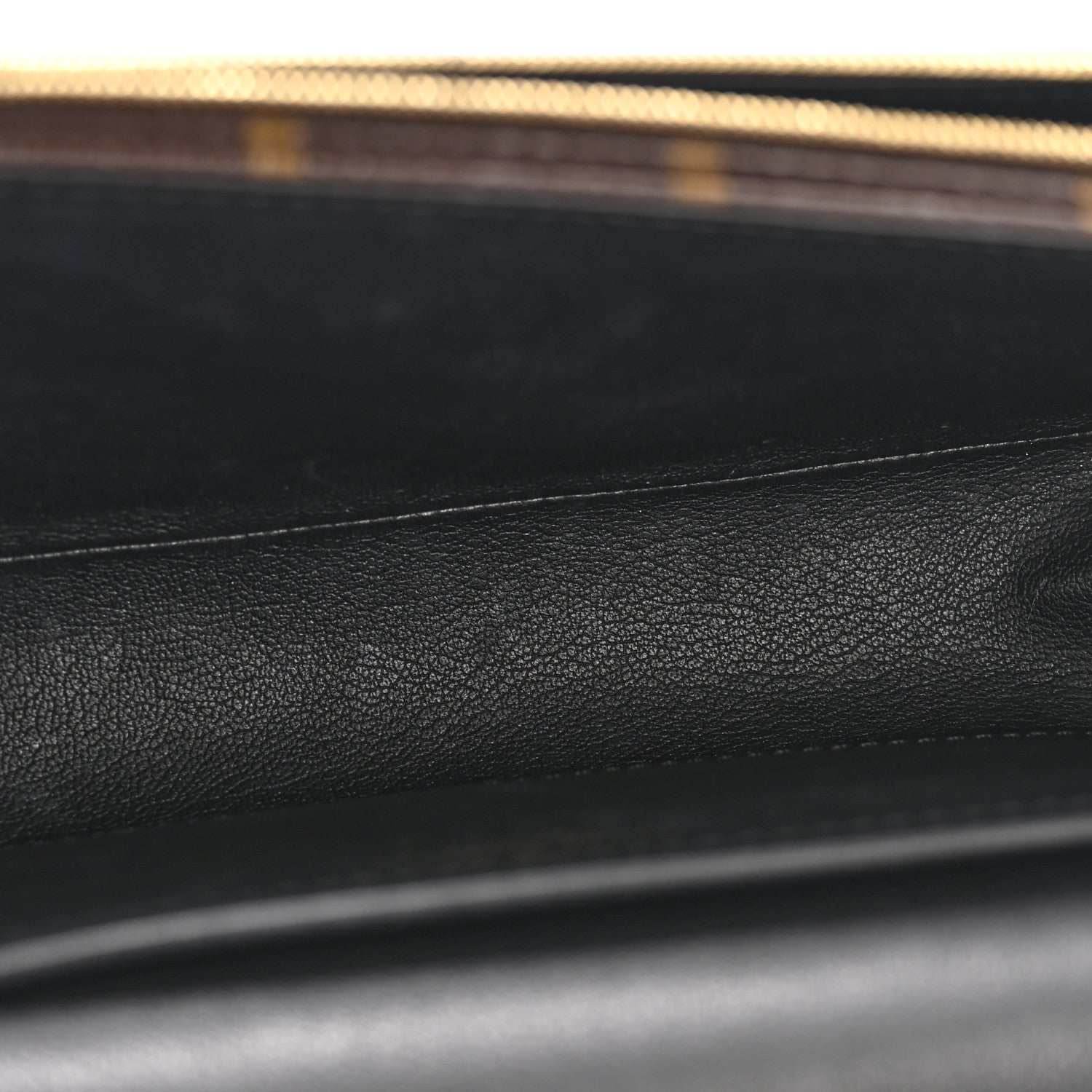 Monogram Marceau Black