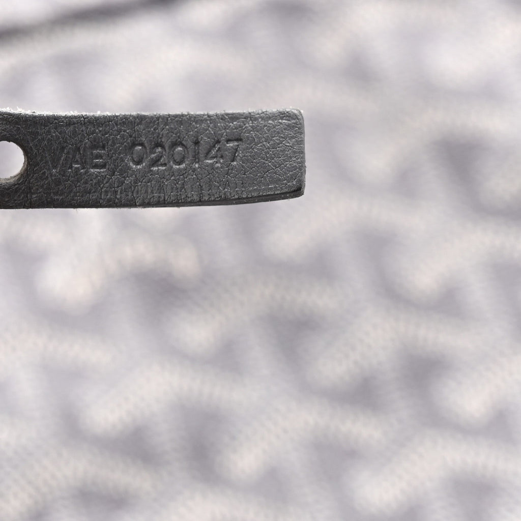 Goyardine Saint Louis PM Grey