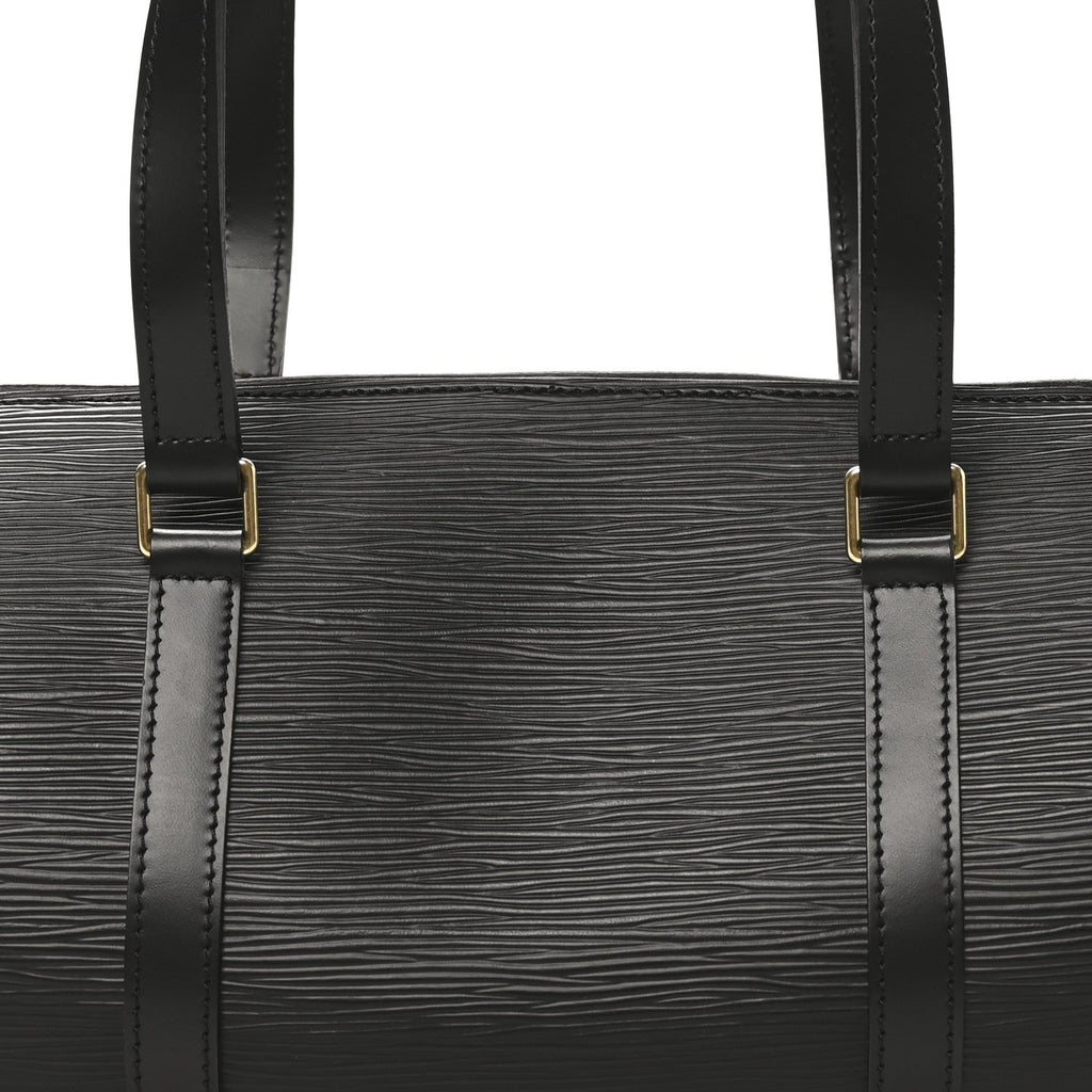 Epi Soufflot Black