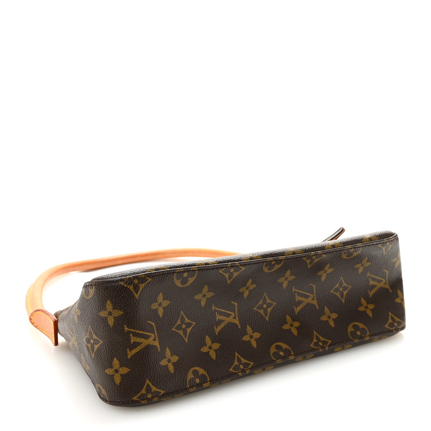 Monogram Mini Looping