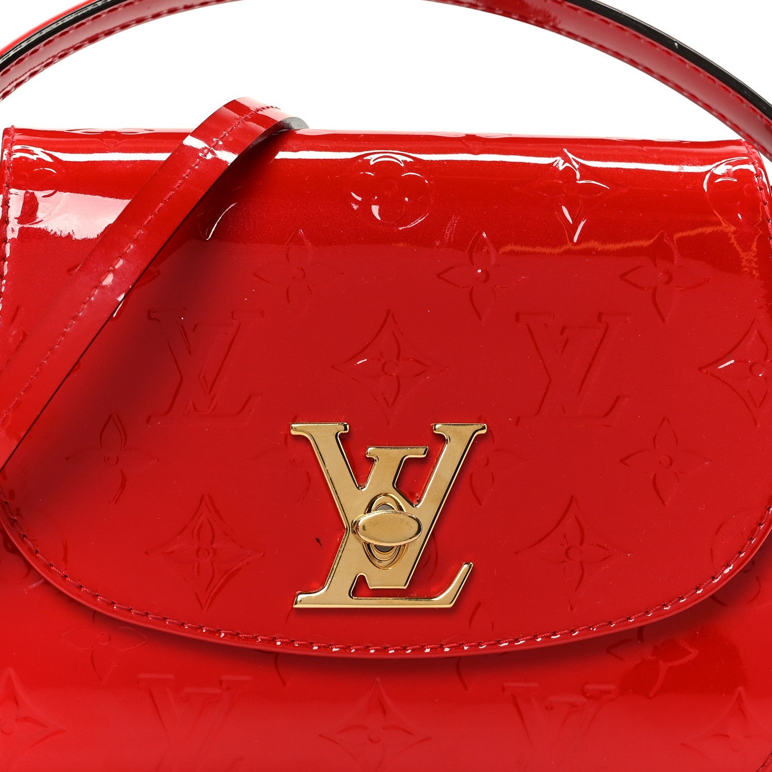 Vernis Pasadena Cherry