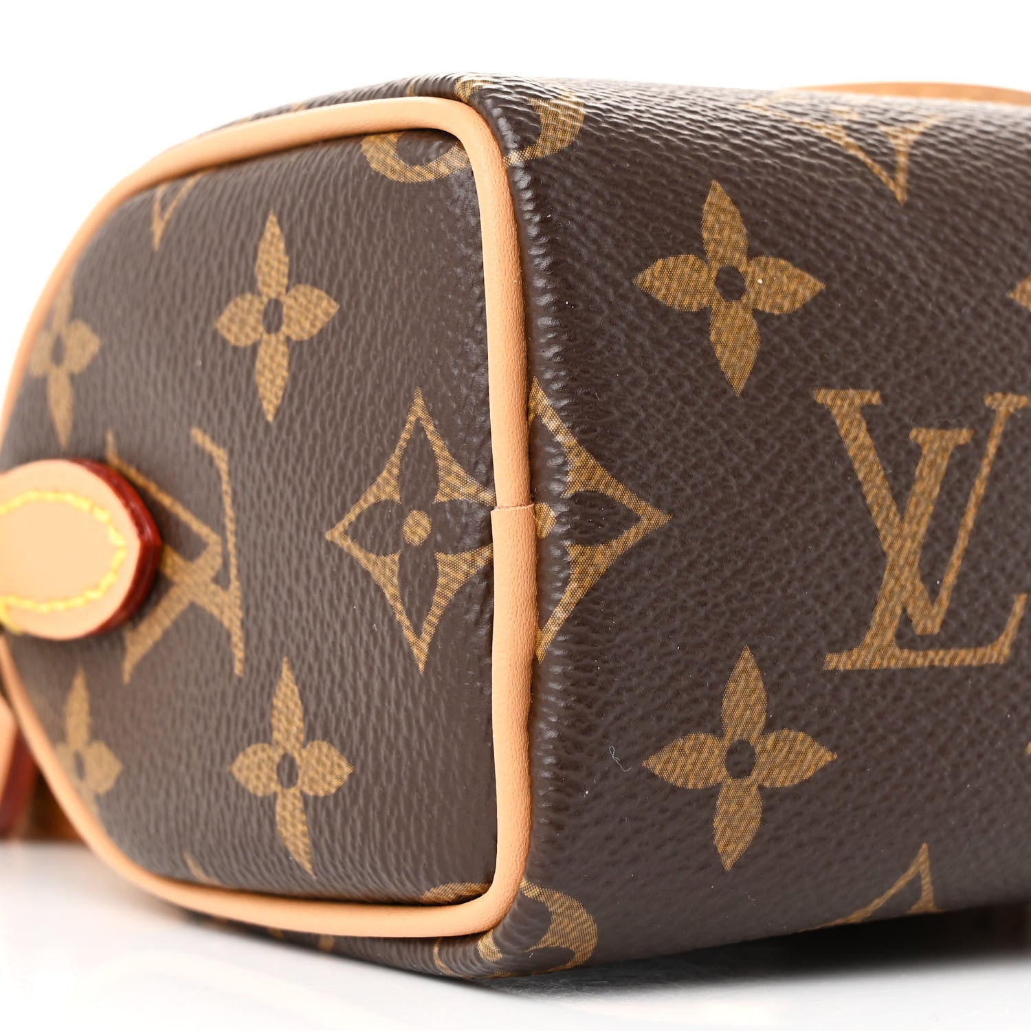 Monogram Nano Speedy Bandouliere