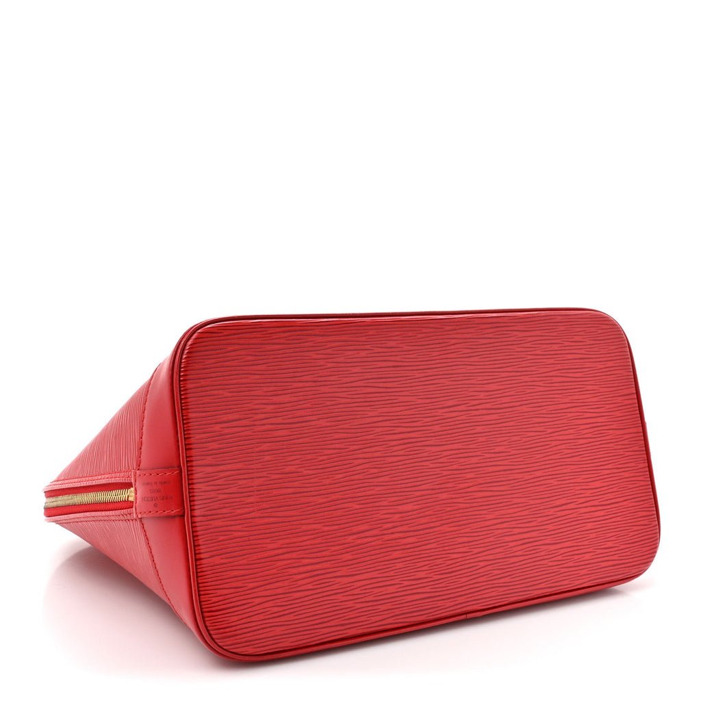 Epi Alma PM Castillan Red