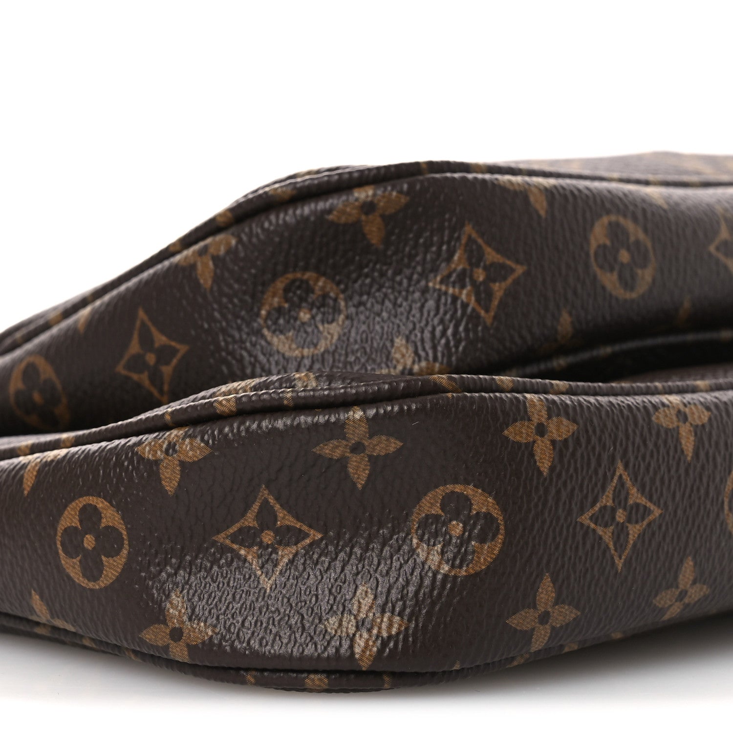 Monogram Multi Pochette Accessories Rose Clair