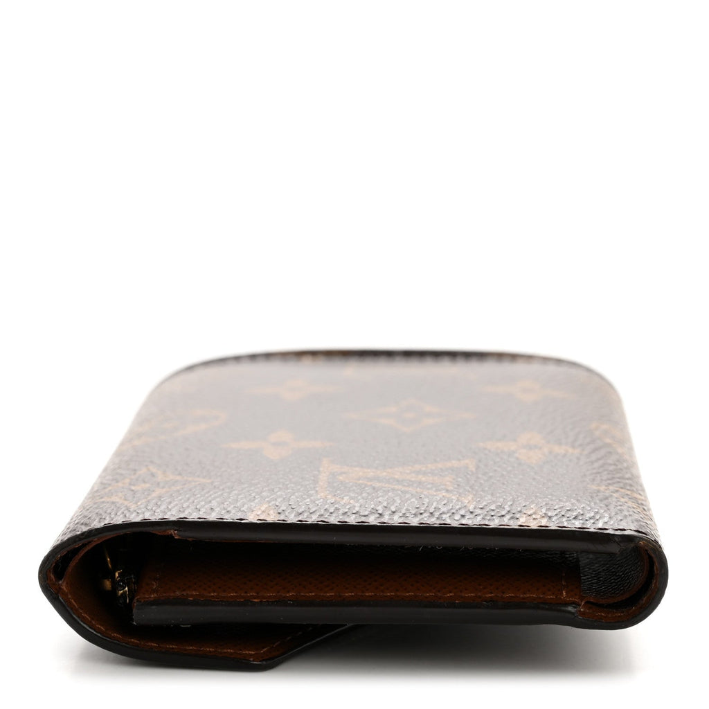 Monogram Victorine Wallet