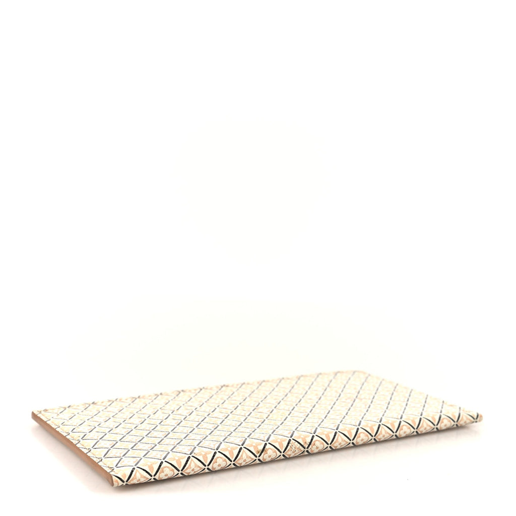 Monogram Giant By The Pool 2.0 Felicie  Holder Insert Beige
