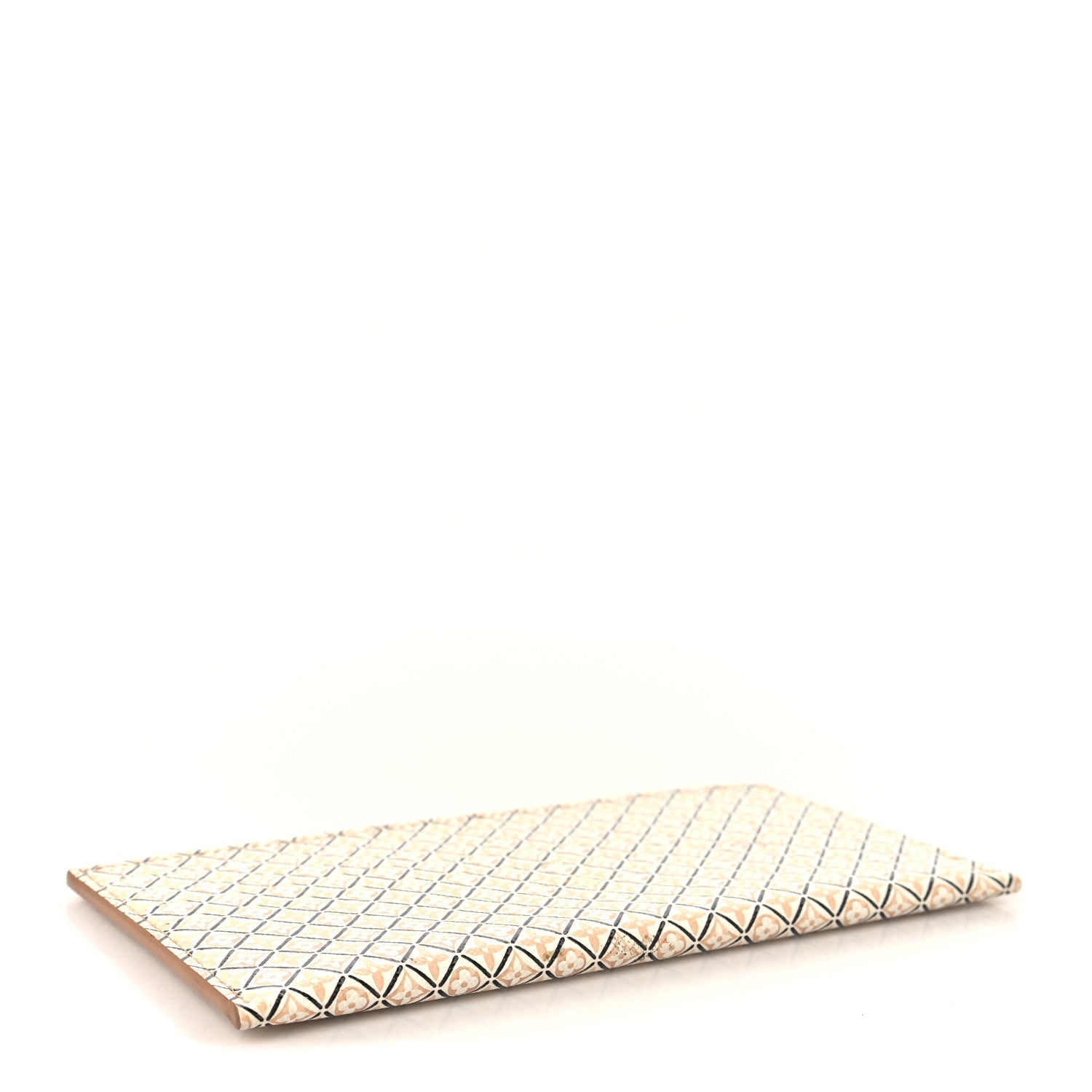Monogram Giant By The Pool 2.0 Felicie  Holder Insert Beige