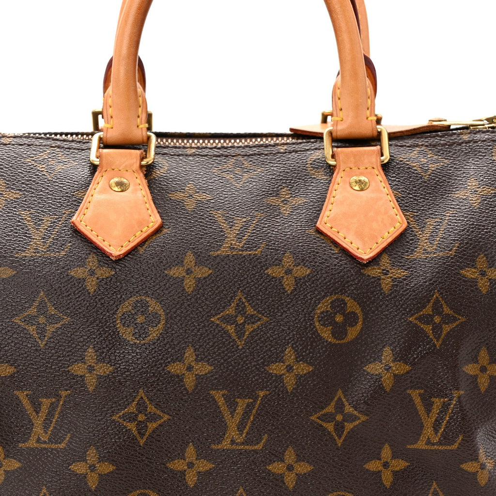 Monogram Speedy 25