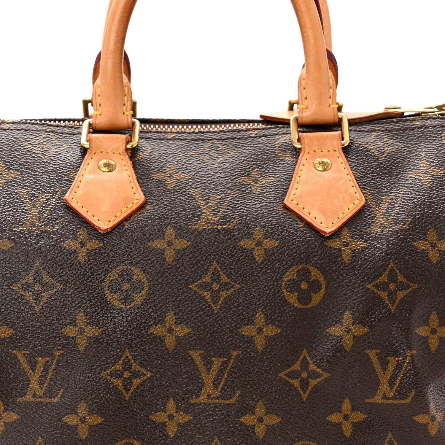 Monogram Speedy 25