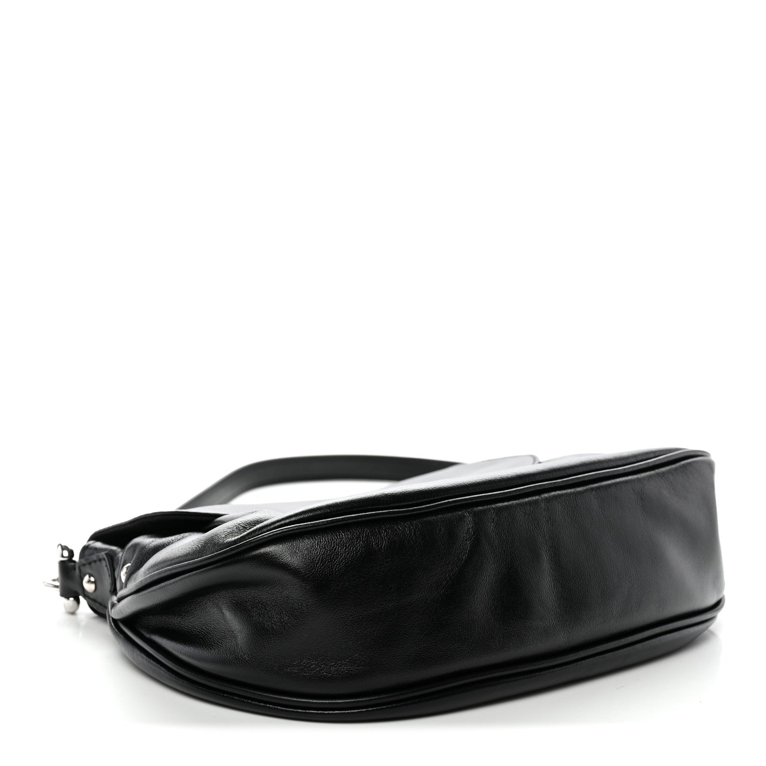 Lambskin Sunset Vibe Black