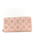 Mahina Zippy Wallet Magnolia