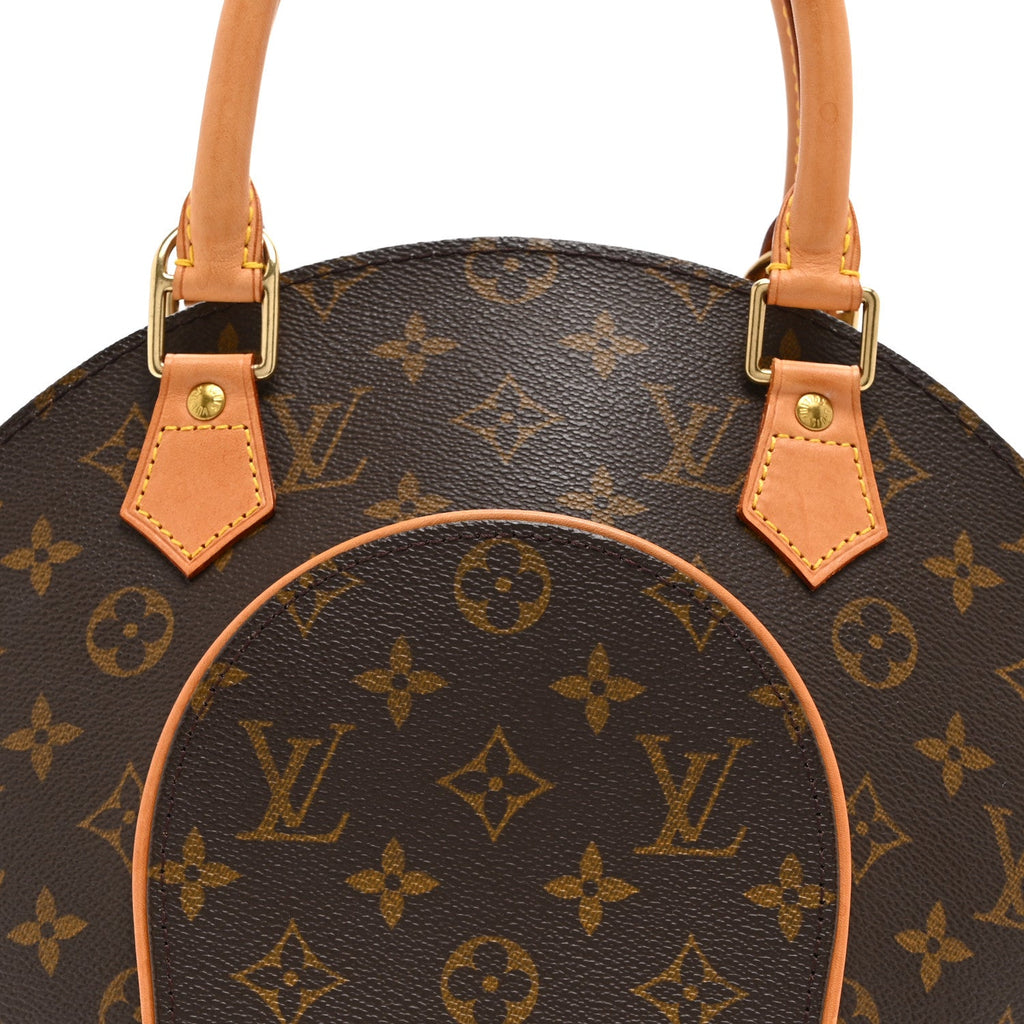 Monogram Ellipse PM