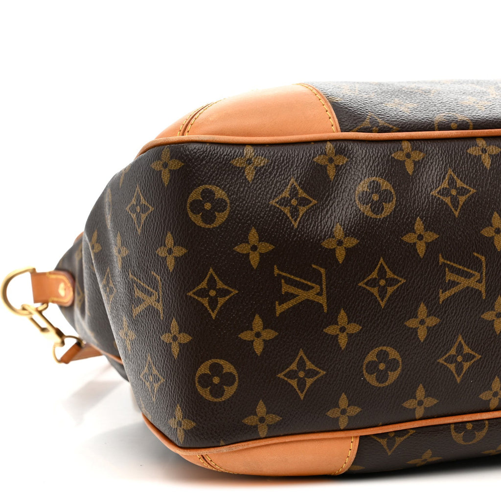 Monogram Estrela MM