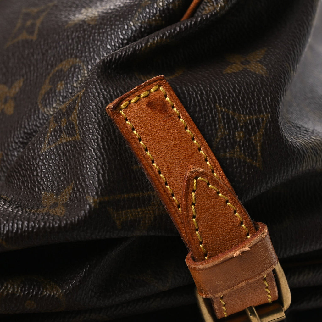 Monogram Saumur 35