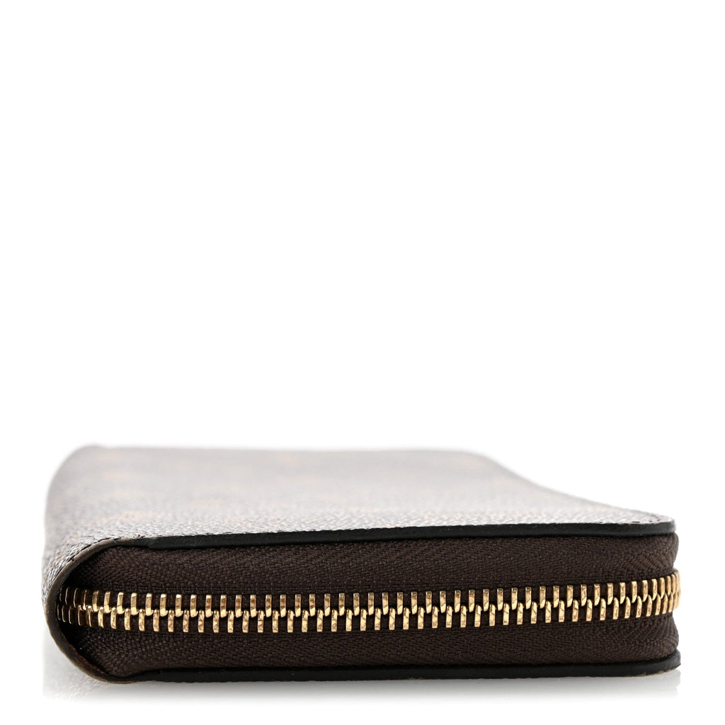 Monogram Zippy Wallet